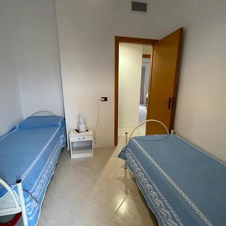 Za Lisa San Vito Lo Capo