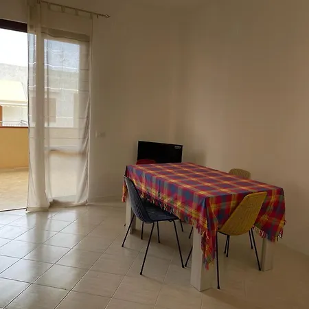 Za Lisa San Vito Lo Capo