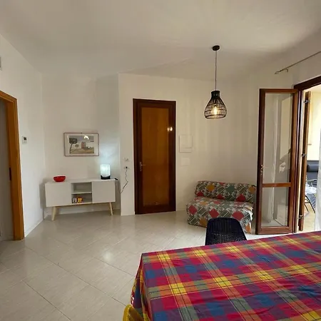Za Lisa San Vito Lo Capo
